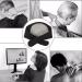 Self-Warming Neck Support Collar - SSDDDLZEQ Magnetic Therapy for Pain Relief & Stiffness Alleviation - International Shipping - Buy Online on GoSupps.com