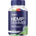 G MAN FITNESS Regen Gummies - Official Formula - Regen Gummies Multivitamin Advanced Formula 1500mg (60 Gummies)