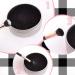 Buy FOMIYES 5 Sets Makeup Sponge Tools - Color Switch Brush Cleaner & Eyeshadow Brush Cleaner | Hair Brush Cleaner & Activated Carbon Sponge for Cosmetics - Buy Online on GoSupps.com