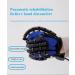 Robotic Gloves Hand Rehabilitation Gloves Glove For Hand Rehab Gloves Hand Rehabilitation For Stroke Finger Robot Therapy Gloves For Stroke Rehab. X-Large Right - Buy Online on GoSupps.com