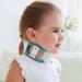 Baby Neck Brace for Torticollis - Soft Cervical Collar Support for Crooked Neck & Whiplash Recovery - Buy Online on GoSupps.com