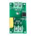 SCR Relay Module Solid State Relay Board 1 Channel AntiInterference for Equipment - Buy Online on GoSupps.com
