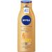 NIVEA LUMINOUS630 Dark Spot Solution Advanced Serum | Visibly reduces dark spots in just 2 weeks & NIVEA Q10 Firming + Glow Body Lotion | Firmer-Feeling Skin | Gradual Tanning Lotion Serum + SKIN_MOISTURIZER - Buy Online on GoSupps.com