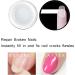 Nail Extension Fiberglass Kit for Quick & Easy Manicures at Home or Salon - Buy Online on GoSupps.com