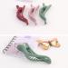 Aatpuss 6 Pieces Hair Claw Clips for Women & Girls - Strong & Stylish Hair Accessories in 6 Colors - Buy Online on GoSupps.com