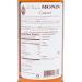 Monin Caramel Syrup 750ml - Premium Quality Syrup for Beverages | Buy Online - Buy Online on GoSupps.com