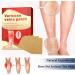 DUBUSH Herbal Patch Instant Relief Vein Free Vein Patches for Varicose Veins Leg Patches Spider Vein Removal Patch for Varicose Veins Treatment Calming Leg Fatigue - Buy Online on GoSupps.com