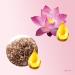 Lux Magnolia Flowers Essential Oil Fragrance Bath Milk 350g - Buy Online on GoSupps.com