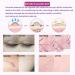 Allbesta Scar Repair Serum - Lavender Essence Essential Oil for Acne Burn & Stretch Marks Removal | Natural Skin Care 10ML - Buy Online on GoSupps.com