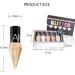Shiny Glitter Liquid Eyeliner Kit - Waterproof Diamond-Shaped Eyeliner Set - Quick Dry Shimmer Silver Gold Beauty Makeup - 5 Colors - Buy Online on GoSupps.com