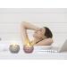 12 Pack Scented Candles Gift Set - Natural Soy Wax with Essential Oils for Stress Relief - Aromatherapy Candles for Home - Perfect for Women's Meditation and Bath - Buy Online on GoSupps.com