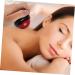 Buy TOVINANNA 2 STK Massage Globe Roller - Deep Tissue Face & Body Massage Device | Fitness Training Accessories - Free International Shipping - Buy Online on GoSupps.com
