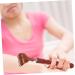 Shop Minkissy 5-Piece Telescopic Back Massager Set - Premium Metal & Wood Accessories for Ultimate Relaxation - Buy Online on GoSupps.com