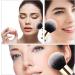 seelimGoo Large Loose Powder Brush Multi Function Powder Makeup Brush Soft Blush Foundation Brush for Foundation Mineral Liquid or Powder - Buy Online on GoSupps.com