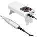 Electric Nail Drill 45000 RPM Electric Nail Grinder for Home - Buy Online on GoSupps.com