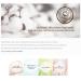 CURENEX Rejuvenating Salmon DNA Mask 30g - Pack of 5 | Top Skincare Treatment - Buy Online on GoSupps.com