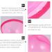 Buy ARTIBETTER Salon Hairdressing Neck Tray - Pink Plastic Hair Coloring Shoulder Support Cover for Effortless Hair Cutting - International Shipping Available - Buy Online on GoSupps.com