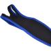 Adjustable Snoring Stop Belt - Nylon Chin Strap for Men and Women - Blue Black - Ideal for Bedroom and Office Use - Buy Online on GoSupps.com