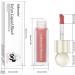  Tartaglia Liquid - breathable liquid for cheeks and lips - lightweight long-lasting natural-looking blush makeup 7.5 ml Tartaglia - Buy Online on GoSupps.com