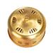 Copper Moxibustion Burner Holder Moxa Stick Holder Moxibustion Box for Store Spa