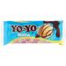 Motta Yo-Yo Merenda Filled Meal 6 Snacks 210g