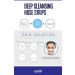 Epielle Deep Cleansing Nose Strips - 12 Count | Remove Blackheads & Clean Pores | Perfect Fit for Easy Skin Solutions - Buy Online on GoSupps.com