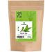 Th Vert Naturel Vrac 200g pour infusions + Cadeau Boule Infuseur Inox - Ar me et Couleur Intenses - Antioxydant Vegan