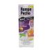 ROMPE PECHO MAX Multisymptom Severe Cold and Flu Syrup 8 FL Oz Bottle 8 Fl Oz (Pack of 1)