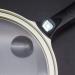 Magnifiers 10X/25X Large Handheld Magnifier Reading Magnifying Glass Mirror Surface Diameter 130mm Extra Large Elderly Magnifying Glass Read HD Handheld LED with Light Reading Aids - Buy Online on GoSupps.com