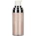 Body Glitter Cream Safe Ingredients Wrinkle Filling Easy to Apply 20ml Skin Firming Liquid for Full Body Makeup (#01 Pearl White) - Buy Online on GoSupps.com