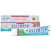 Auromere Ayurvedic Herbal Toothpaste Foam-Free Cardamom-Fennel Flavor 4.16 oz (117 g)
