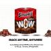 24 PCS SMOKI WOW Chocolate Irresistible milk chocolate with fine filling - Buy Online on GoSupps.com