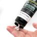 DR. TUSK 3-in-1 Shaving Cream - 97% Natural Shave Cream for Men | Aloe Caffeine Hempseed Oil & Dragons Blood | Moisturizer & Aftershave | 5.9 Fl Oz - Buy Online on GoSupps.com
