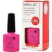 CND Shellac Hot Pop Pink 7.3 ml/0.25 fl oz.