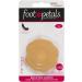 FOOT PETALS Tip Toes Poron - Dual Density Foot Pads for Shoes in Buttercup - One Size - Comfortable Support for All-Day Wear - Buy Online on GoSupps.com