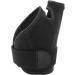 Bemvp Adjustable Left Hand Wrist Support - Ideal for Arthritis & Tendonitis Relief | International Shipping Available - Buy Online on GoSupps.com