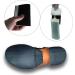 Non-Slip Shoe Sole Protectors for High Heels & Leather Shoes - Cushion Bottom Grip Pads | International Shipping - Buy Online on GoSupps.com