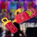 Bazooka Juicy Drop Pop 12-Pack (12 x 26g) - Buy Internationally | Sweet & Tangy Candy Treats - Buy Online on GoSupps.com