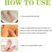 Urea Foot Cream Urea 42% Foot Cream Foot Moisturiser Feet Cream For Dry Cracked Skin Hard Skin Remover Heel Cream 42% Urea Cream & 2% Salicylic Acid Dry Feet Cream Cracked Heel Repair Cream Foot Balm - Buy Online on GoSupps.com