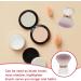 Makeup Brush Foundation Brush Women Makeup Tools Cosmetic Loose Powder Brush Small Powder Brush Make up Brush Blush Brush Miss Plastic Round Head Aromatherapy - Buy Online on GoSupps.com