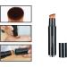 Traveling Portable Multifunction Foundation Makeup Brush BB CC Liquid Concealer Available The Brush Head Replaced Cleaned Brushes (Black) - Buy Online on GoSupps.com