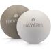 Navaris Massage Ball Set - Fascia & Trigger Point Rubber Balls for Self-Massage - Light & Dark Gray Foot Roller - Buy Online on GoSupps.com