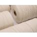 GOHOF 3mm x 328 Yards Natural Macrame Cotton Rope in Beige - Craft Rope for Plant Hanger, Wall Hanger, Dreamcatcher | Macrame Supplies - Buy Online on GoSupps.com