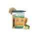 Tribulus Cordyceps Amino Acids and Vitamins | Oxygen Power Booster | Box of 10 Ampoules | Pure Vitae