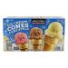 Let's Do Gluten Free Ice Cream Cones - 1.2 oz | Buy Online Now - Buy Online on GoSupps.com