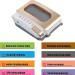 Sole Cleaning Machine Rechargeable Automatic Induction Shoe Cleaner Polisher Smart Boots Shoes Sole Water Brushing Machine Entrance Electric Sole Cleaning Machine for Home Office Gold - Buy Online on GoSupps.com
