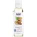 NOW Foods Solutions Sweet Almond Oil - 4 fl oz