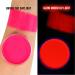 Buy Depvision Professional Oil Based Neon Face Paint - Waterproof UV Makeup for Kids & Adults - 30g UV Magenta - Perfect for Halloween & SFX Parties - International Shipping Available - Buy Online on GoSupps.com
