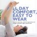 CASMON Lymphedema Compression Arm Sleeve 20-30 mmHg - Full Arm Support for Men and Women - X-Large Beige - Medical Grade Brace for Tendonitis, Pain Relief, and Sports Protection - Buy Online on GoSupps.com