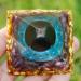 Orgonite Pyramids Obsidian&Amethyst Nubian Orgone Gifts Healing Crystals Pyramids Chakra Stones Protection Reiki Chakra Meditation - Buy Online on GoSupps.com